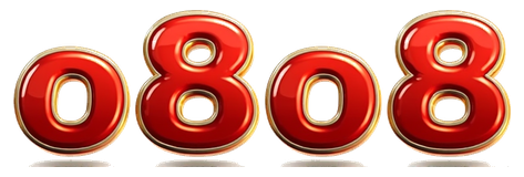 o8o8 logo